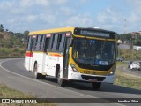 Empresa Metropolitana 615 na cidade de Jaboatão dos Guararapes, Pernambuco, Brasil, por Jonathan Silva. Número da foto: #:id.