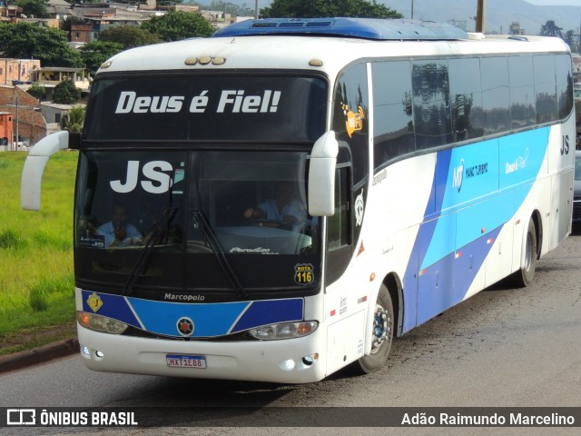 Mano Tur Viagens 1488 na cidade de Belo Horizonte, Minas Gerais, Brasil, por Adão Raimundo Marcelino. ID da foto: 8425675.