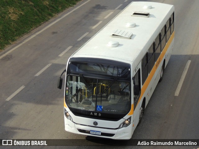 Escolares 43 na cidade de Belo Horizonte, Minas Gerais, Brasil, por Adão Raimundo Marcelino. ID da foto: 8425659.