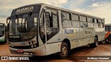 Aliança Transportes 1590 na cidade de Deodápolis, Mato Grosso do Sul, Brasil, por Matheus Henrique. Número da foto: #8425370.