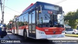 Buses Vule 2020 na cidade de Maipú, Santiago, Metropolitana de Santiago, Chile, por Benjamín Tomás Lazo Acuña. Número da foto: #8423825.