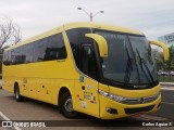 TransUlisses 8817 na cidade de Teresina, Piauí, Brasil, por Carlos Aguiar ®. Número da foto: #8424401.