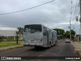 Cidade Verde Transporte Rodoviário 5928 na cidade de Sarandi, Paraná, Brasil, por Anderson Gabriel. Número da foto: #:id.