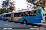 VB Transportes e Turismo 1458 na cidade de Campinas, São Paulo, Brasil, por Henrique Alves de Paula Silva. ID da foto: :id.