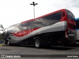Empresa de Ônibus Pássaro Marron 8801 na cidade de São Paulo, São Paulo, Brasil, por Jessé Santos. Número da foto: #:id.
