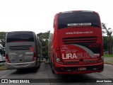 Lirabus 14056 na cidade de São Paulo, São Paulo, Brasil, por Jessé Santos. Número da foto: #:id.