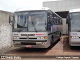 Reunidas Transportes Coletivos 10518 na cidade de Pato Branco, Paraná, Brasil, por Rodrigo Augusto  Vignaga. Número da foto: #8425793.