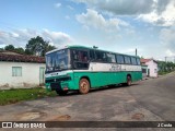 Ônibus Particulares  na cidade de Irituia, Pará, Brasil, por J Costa. Número da foto: #8423310.