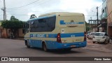Viação Novo Horizonte 920 na cidade de Barra da Estiva, Bahia, Brasil, por Flávio  Santos. Número da foto: #8423304.