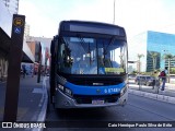 Cooper Líder > A2 Transportes 6 8748 na cidade de São Paulo, São Paulo, Brasil, por Caio Henrique Paulo Silva de Brito. Número da foto: #:id.