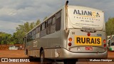 Aliança Transportes 1590 na cidade de Deodápolis, Mato Grosso do Sul, Brasil, por Matheus Henrique. Número da foto: #8425371.