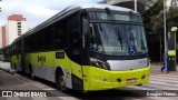 Auto Omnibus Floramar 10752 na cidade de Belo Horizonte, Minas Gerais, Brasil, por Douglas Hunas. Número da foto: #8423524.
