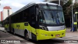 Auto Omnibus Floramar 10752 na cidade de Belo Horizonte, Minas Gerais, Brasil, por Douglas Hunas. ID da foto: :id.