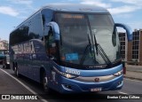 Viação Águia Branca 28000 na cidade de Cariacica, Espírito Santo, Brasil, por Everton Costa Goltara. Número da foto: #8423380.