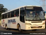 Emanuel Transportes 5500 na cidade de Serra, Espírito Santo, Brasil, por Luis Guilherme Ucceli Ludovico. ID da foto: :id.