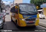 Viação Lírio dos Vales 12600 na cidade de Cariacica, Espírito Santo, Brasil, por Everton Costa Goltara. Número da foto: #8423358.