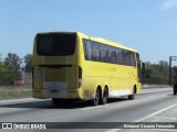 Viação Itapemirim 9551 na cidade de São José dos Campos, São Paulo, Brasil, por Ezequiel Vicente Fernandes. Número da foto: #8424711.