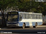 Ônibus Particulares 0518 na cidade de Colatina, Espírito Santo, Brasil, por Henrique Duarte. Número da foto: #:id.