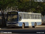 Ônibus Particulares 0518 na cidade de Colatina, Espírito Santo, Brasil, por Henrique Duarte. ID da foto: :id.