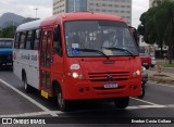 Unimar Transportes 50313 na cidade de Cariacica, Espírito Santo, Brasil, por Everton Costa Goltara. Número da foto: #8424910.