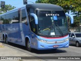 Expresso Guanabara 629 na cidade de Fortaleza, Ceará, Brasil, por Matheus Da Mata Santos. Número da foto: #:id.
