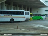 Terminais Rodoviários e Urbanos  na cidade de Muriaé, Minas Gerais, Brasil, por Fábio Singulani. Número da foto: #:id.