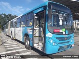 Unimar Transportes 24901 na cidade de Serra, Espírito Santo, Brasil, por Alexandre Martins. Número da foto: #:id.