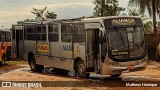 Aliança Transportes 1590 na cidade de Deodápolis, Mato Grosso do Sul, Brasil, por Matheus Henrique. Número da foto: #8425372.
