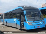 BRT RIO E44730C na cidade de Rio de Janeiro, Rio de Janeiro, Brasil, por Jorge Gonçalves. Número da foto: #8424118.