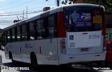 Transportes Barra D13114 na cidade de Rio de Janeiro, Rio de Janeiro, Brasil, por Yago Custodio. Número da foto: #:id.