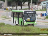 Expresso Maringá São José dos Campos 3221 na cidade de São José dos Campos, São Paulo, Brasil, por Rogerio Marques. Número da foto: #:id.