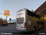 Kaissara - Viação Caiçara 2050 na cidade de Oliveira, Minas Gerais, Brasil, por Julio Santana. Número da foto: #8425303.