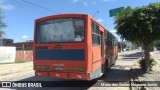 Moisvan Transportes 27657 na cidade de Piritiba, Bahia, Brasil, por Mario dos Santos Nogueira Junior. Número da foto: #:id.