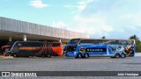 Soares Turismo e Fretamento 3521 na cidade de Caruaru, Pernambuco, Brasil, por João Henrique. Número da foto: #:id.