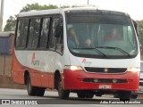 Alantur Turismo 7067 na cidade de Belo Horizonte, Minas Gerais, Brasil, por Adão Raimundo Marcelino. Número da foto: #8425704.