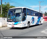 JM Turismo 230 na cidade de Santa Isabel, São Paulo, Brasil, por Welinton Cardoso. ID da foto: :id.