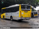 Upbus Qualidade em Transportes 3 5831 na cidade de São Paulo, São Paulo, Brasil, por Felippe Gomes. ID da foto: :id.