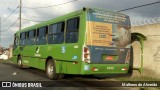 Viação Novo Retiro 1403 na cidade de Contagem, Minas Gerais, Brasil, por Matheus de Almeida. Número da foto: #8425864.