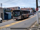 Nossa Senhora de Fátima Auto Ônibus 457 na cidade de Bragança Paulista, São Paulo, Brasil, por Matheus Augusto Balthazar. ID da foto: :id.