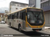 Coletivo Transportes 3688 na cidade de Caruaru, Pernambuco, Brasil, por Pedro Henrique. ID da foto: :id.