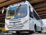 Viação Pinheiral RJ 189.009 na cidade de Volta Redonda, Rio de Janeiro, Brasil, por Matheus Martins da Silva. Número da foto: #8423473.