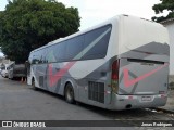 Nova Opção Turismo 750 na cidade de Rio de Janeiro, Rio de Janeiro, Brasil, por Jonas Rodrigues Farias. Número da foto: #8424122.