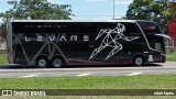Levare Transportes 2046 na cidade de Caçapava, São Paulo, Brasil, por odair lopes. Número da foto: #:id.