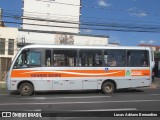 Transportes Coletivos Grande Bauru 2961 na cidade de Bauru, São Paulo, Brasil, por Lucas Adriano Bernardino. Número da foto: #:id.