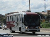 Viação Serro 27013 na cidade de Belo Horizonte, Minas Gerais, Brasil, por Douglas Célio Brandao. Número da foto: #8425416.