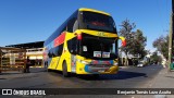 Jet Sur DRBB57 na cidade de Estación Central, Santiago, Metropolitana de Santiago, Chile, por Benjamín Tomás Lazo Acuña. Número da foto: #8424358.