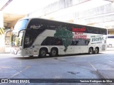 Eucatur - Empresa União Cascavel de Transportes e Turismo 5540 na cidade de Curitiba, Paraná, Brasil, por Tarcisio Rodrigues da Silva. Número da foto: #8424808.