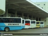 Terminais Rodoviários e Urbanos  na cidade de Muriaé, Minas Gerais, Brasil, por Fábio Singulani. Número da foto: #:id.