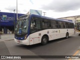 Capital do Agreste Transporte Urbano 1495 na cidade de Caruaru, Pernambuco, Brasil, por Pedro Henrique. Número da foto: #:id.