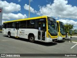 Viação Pioneira 227382 na cidade de Brasília, Distrito Federal, Brasil, por Roger Michel. Número da foto: #:id.